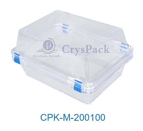 Контейнер CrysPack CPK-M-200100 мембранный