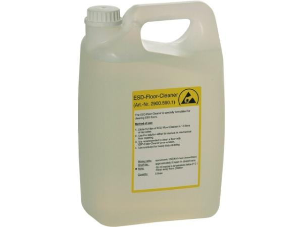 Очиститель 2900.560.1 полов 5 л.