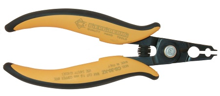 Многофункциональные электротехнические ножницы CS-30-XZ