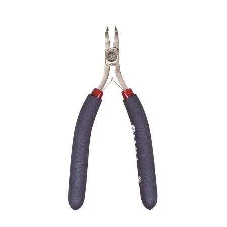 Кусачки Tronex 7080 с наклонными губками