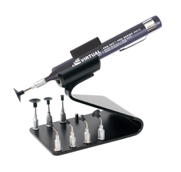 Пинцет PRO-SERIES PEN-VAC® V8910-BK-KIT-B вакуумный