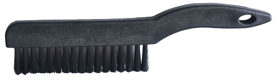 Щетка LEENOL LN-1612105 антистатическая, 130 мм