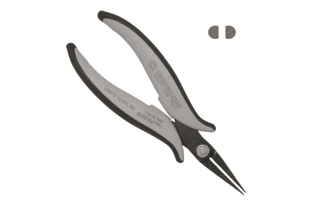 Тонкогубцы Piergiacomi PN-2015-D-BP