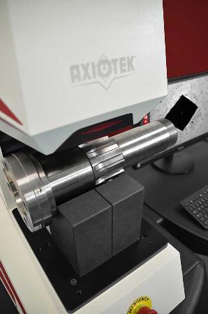 Твердомер AXIOTEK XM 70-D1