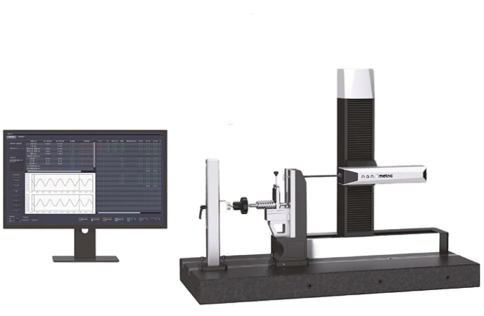 Контурограф серии ScroM