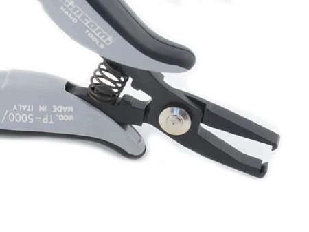 Кусачки TP-5000/15-D