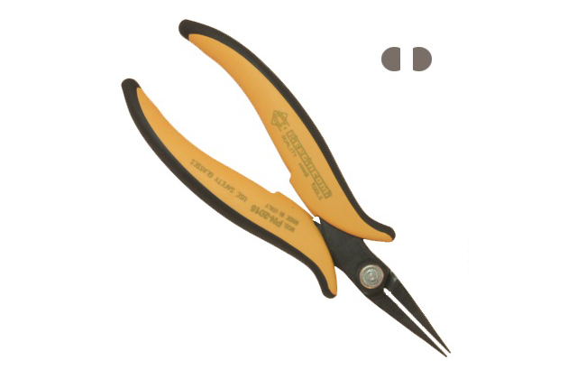 Тонкогубцы Piergiacomi PN-2015-BP