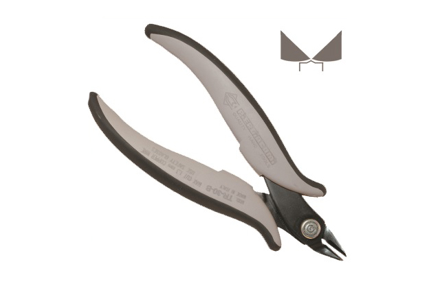 Бокорезы Piergiacomi TR-30-B-D-BP