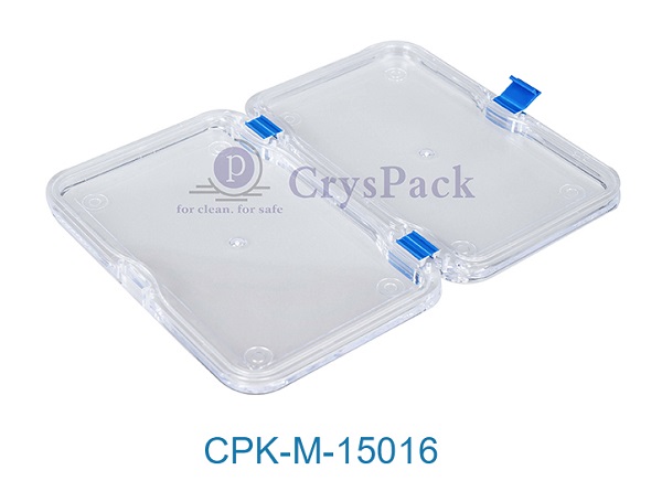 Контейнер CrysPack CPK-M-15016 мембранный