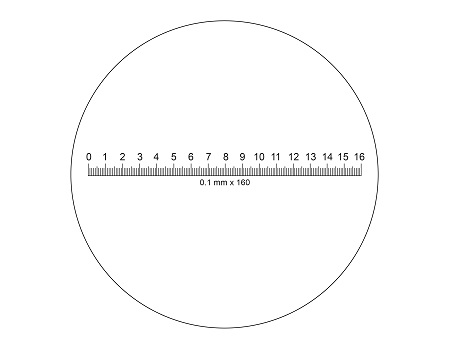Лупы M12102