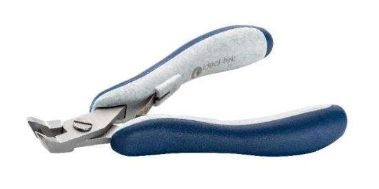 Бокорезы Ideal-tek ES5250.CR.BG с большой наклонной головкой