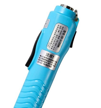 Электрический винтовёрт сетевой SUDONG SD-A1000ML
