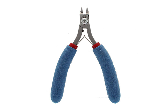 Бокорезы Tronex 5423 с конической головкой