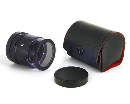 Лупы LE-003UV