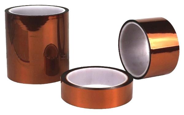 Скотч LEENOL LN-1507027B_140MM антистатический, термостойкий, 140 мм х 33 п.м.