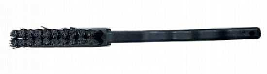 Щетка ANTISK ST0814 антистатическая, 60 мм