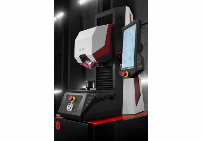 Универсальный твердомер AXIOTEK ХМ3000