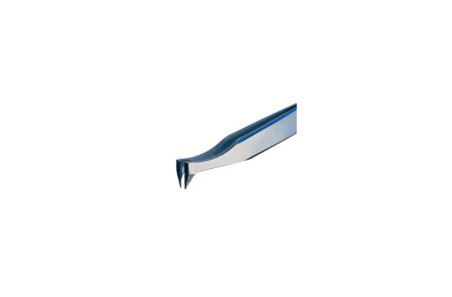 Пинцет Piergiacomi 15A-Carbon 115 мм