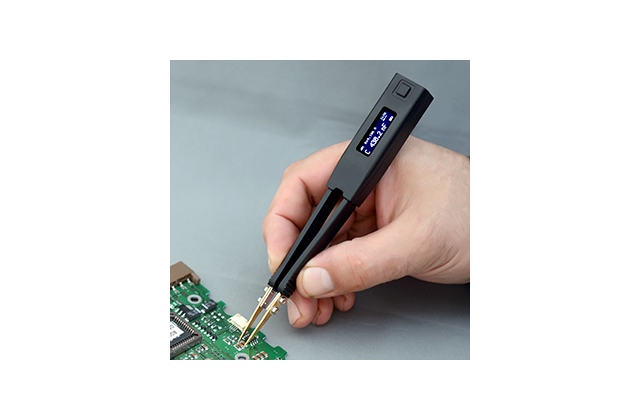 RLC-метр Smart Tweezers ST5S Colibri Pro (базовая комплектация)