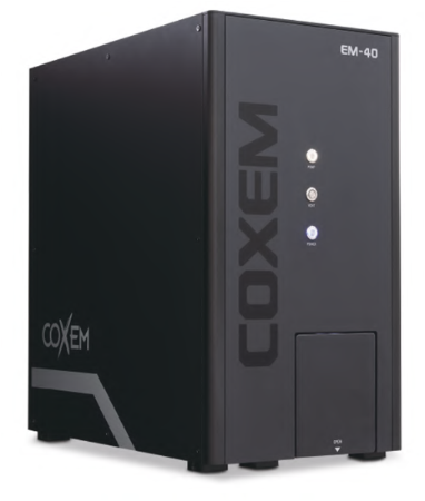 Растровый электронный микроскоп EM-40