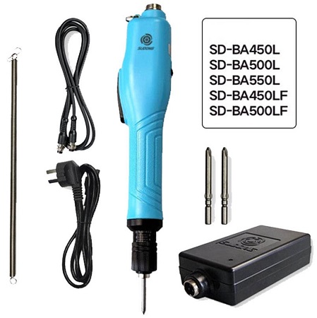 Электрический винтовёрт сетевой SUDONG SD-BA500LF (60W)