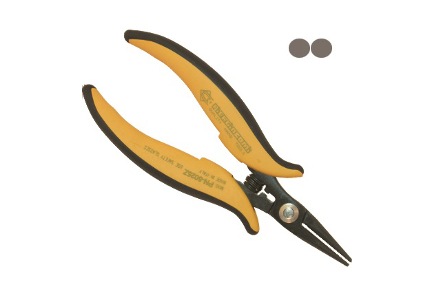 Круглогубцы Piergiacomi PN-5025-Z-BP