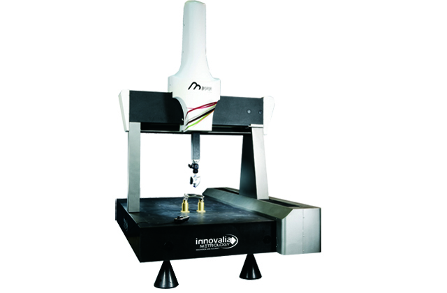 Портальные КИМ серии Spark