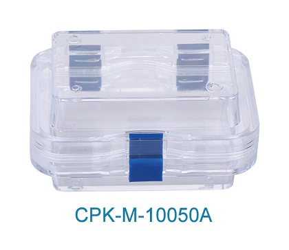 Контейнер CrysPack CPK-M-10050(A) мембранный
