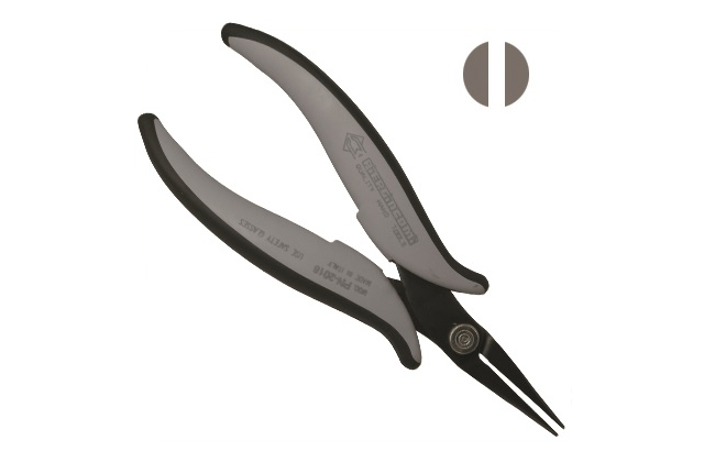 Длинногубцы Piergiacomi PN-2018-D-BP