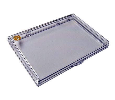 Контейнер GEL-BOX AD-2025T-00-X0 для переноски кристаллов