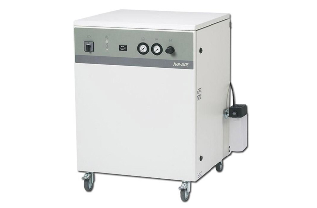 Компрессор б/м JUN-AIR 2хOF1202-40M-triple