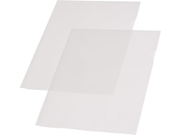 Папка-уголок IDP-STAT для документов 3017.321.IDP.ПП