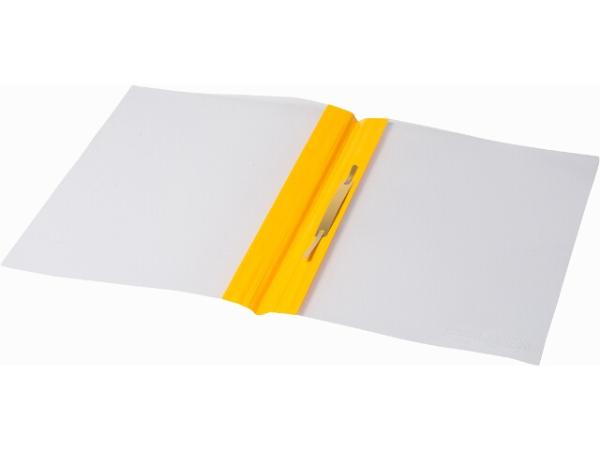 Прозрачный скоросшиватель IDP-STAT 5710.A4.Y