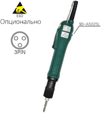Электрический винтовёрт сетевой SUDONG SD-A3019L