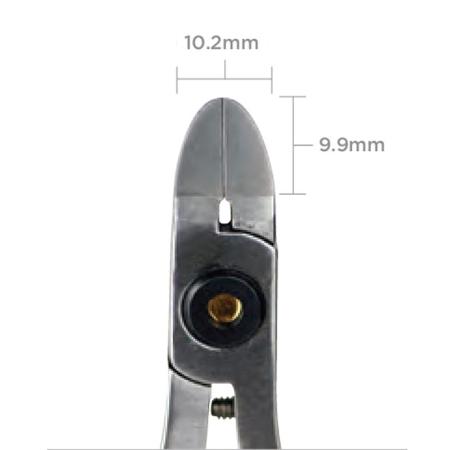 Кусачки Tronex 5112T твердосплавные серия T