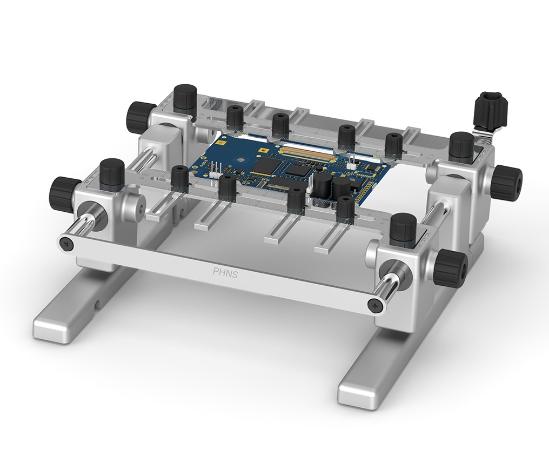 Держатель PHN-SA для печатных плат