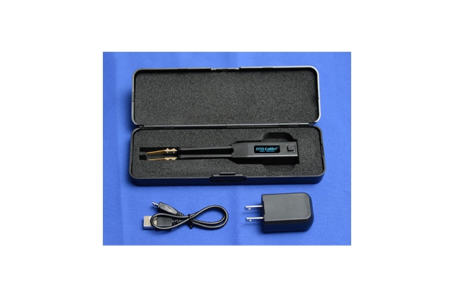 RLC-метр Smart Tweezers ST5S Colibri Pro (базовая комплектация)