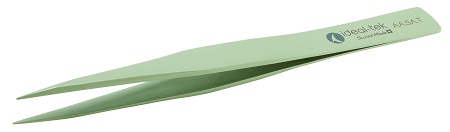Пинцеты с политетрафторэтиленовым (PTFE) покрытием AA.SA.T.6
