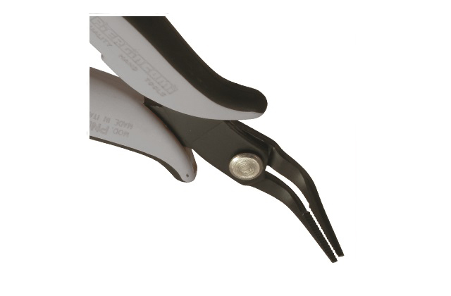 Плоскогубцы Piergiacomi PNB-2017-D-BP наклонные