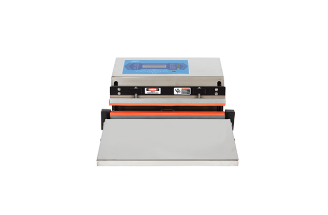 Настольная вакуумно-упаковочная машина VS-450M