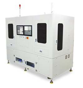 Поточный анализатор толщины покрытия iEDX-750T