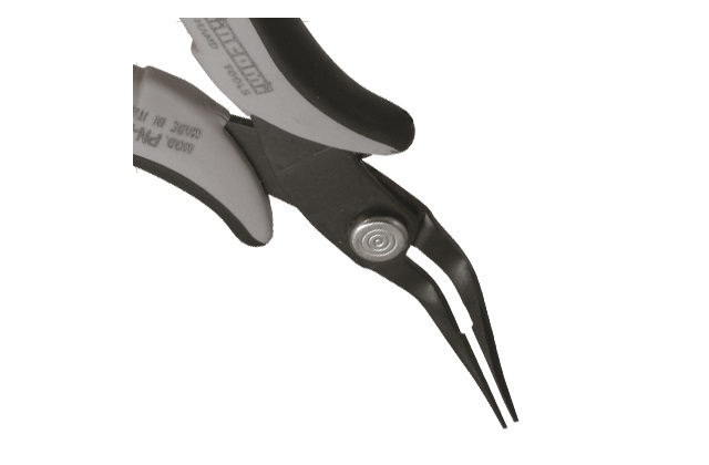 Тонкогубцы Piergiacomi PN-2002-PM-D-BP наклонные