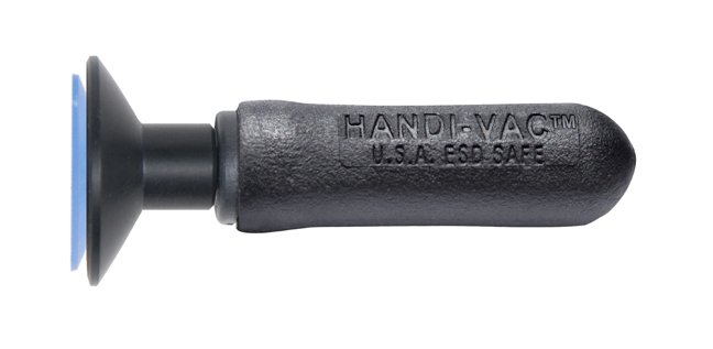 Пинцет HANDI-VAC-2™ HV2-1.0-AW-PUR вакуумный со стабилизирующим конусом