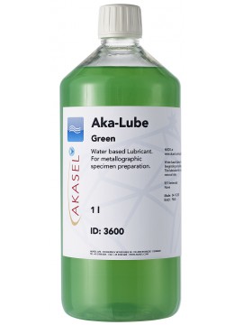 Aka-Lube, Green