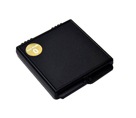 Контейнер GEL-BOX AD-22С-00-X0 для переноски кристаллов