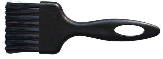 Щетка LEENOL LN-1612112-8 антистатическая, 60 мм