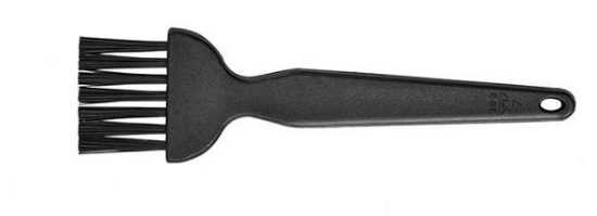 Щетка LEENOL LN-1612108-7 антистатическая, 33 мм