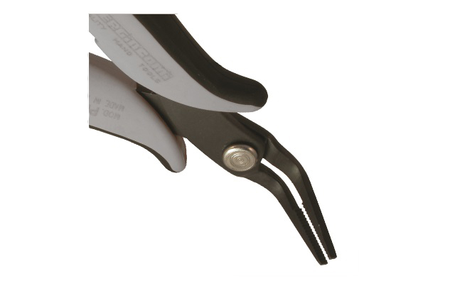 Плоскогубцы  Piergiacomi PNB-2007-D-BP наклонные