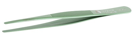 Пинцеты с политетрафторэтиленовым (PTFE) покрытием 321.SA.T.1