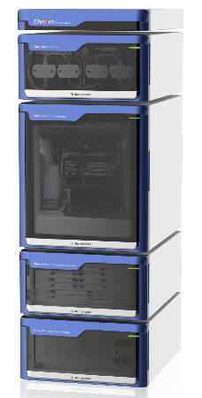 Ультра высокоэффективный жидкостной хроматограф Chrozen UHPLC